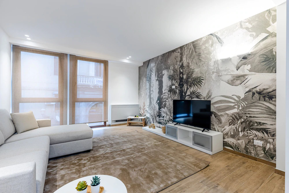 Suite Quaroni