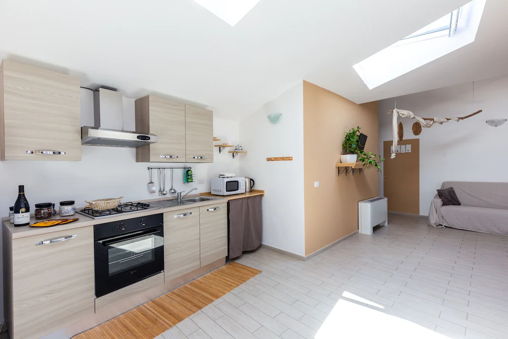 Suite Quaroni