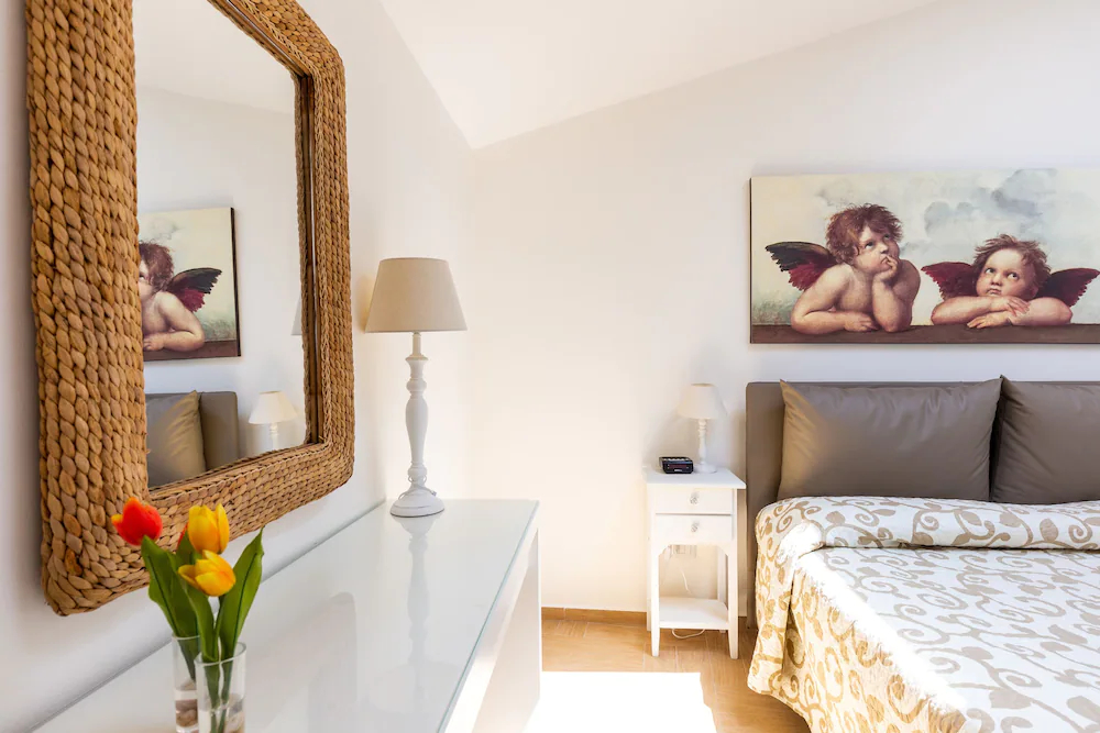 Suite Quaroni