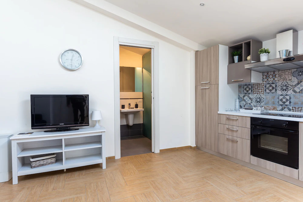 Suite Quaroni