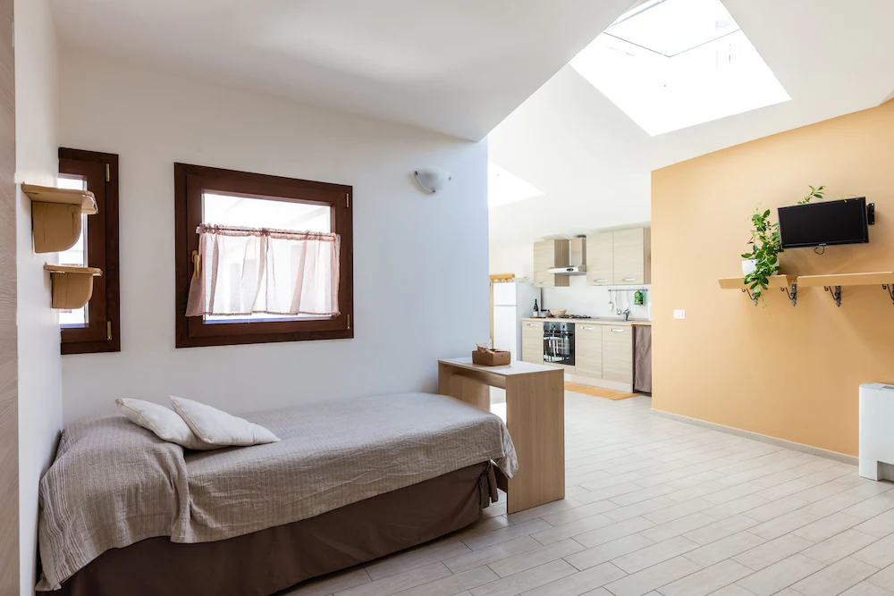 Suite Quaroni