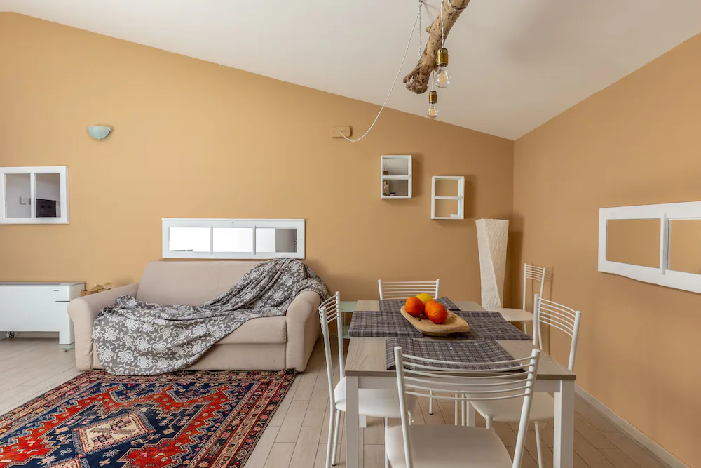 Suite Quaroni