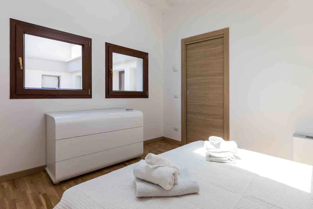Suite Quaroni
