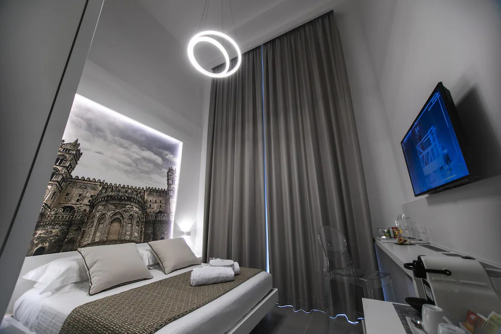 Suite Quaroni