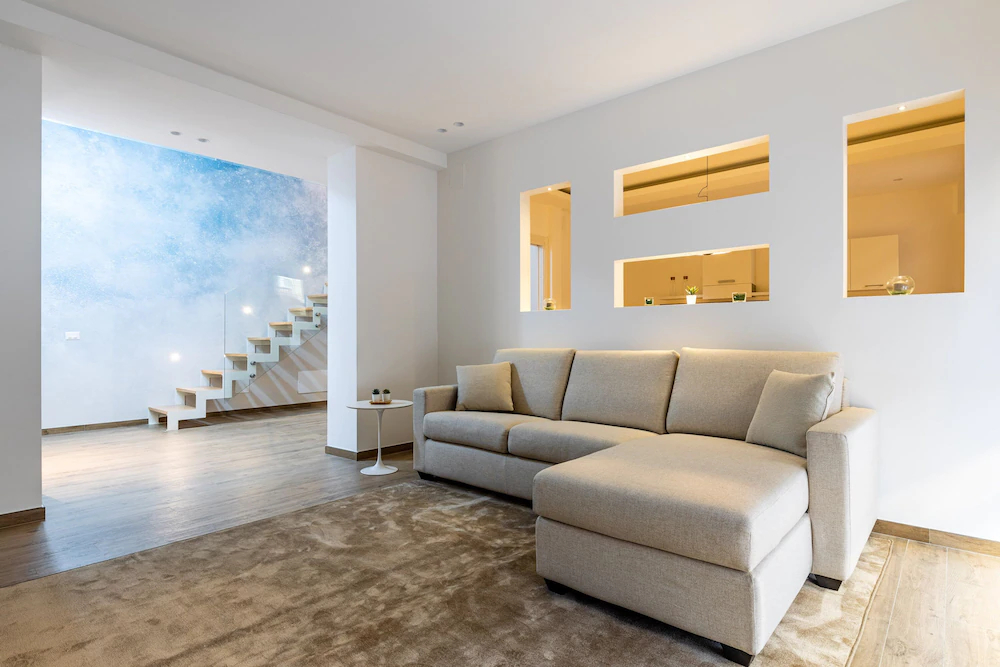 Suite Quaroni