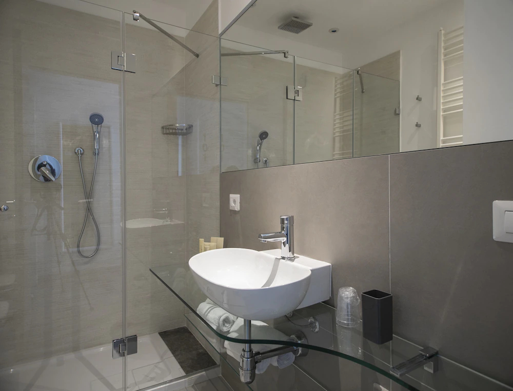 Suite Quaroni
