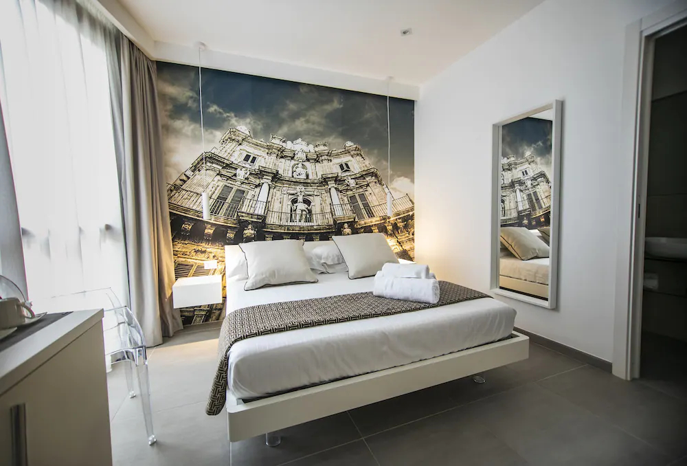 Suite Quaroni