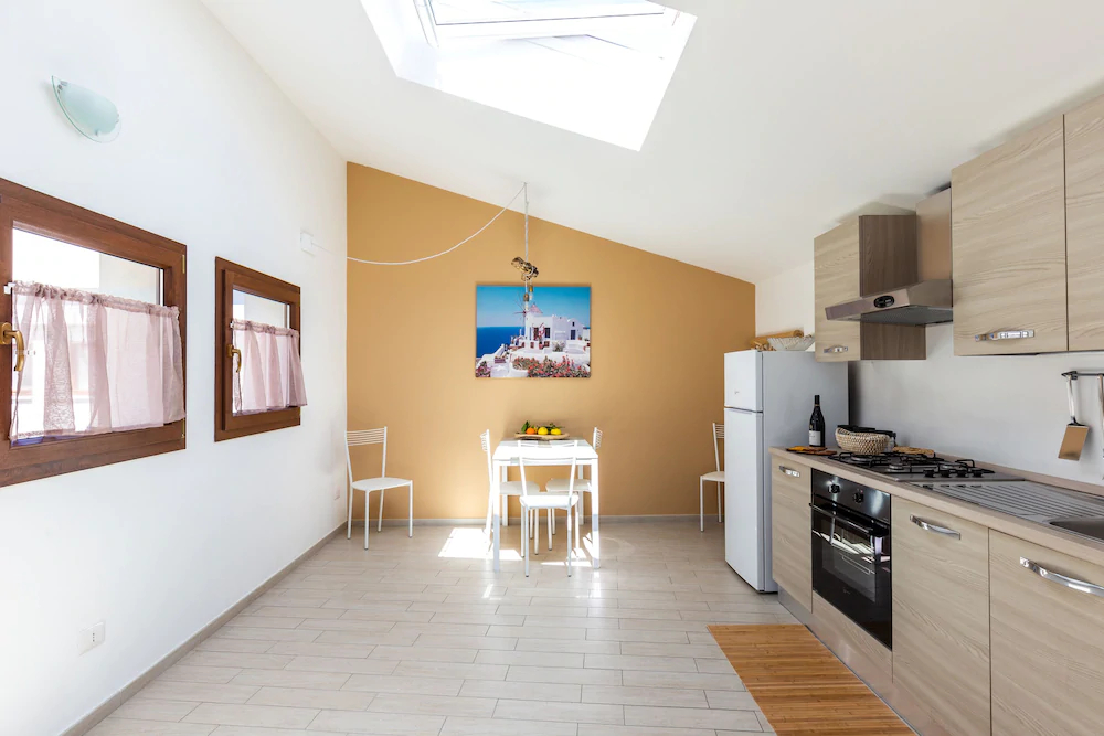 Suite Quaroni