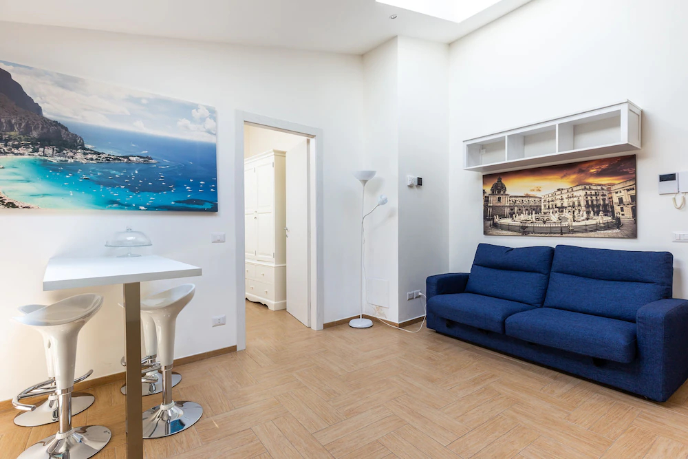 Suite Quaroni