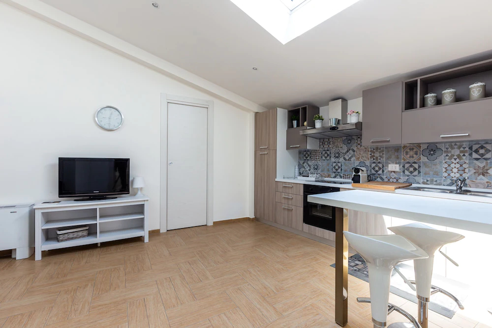 Suite Quaroni