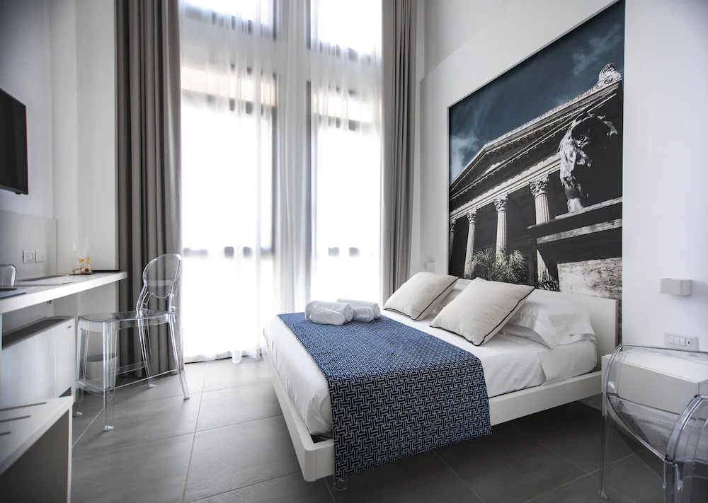 Suite Quaroni
