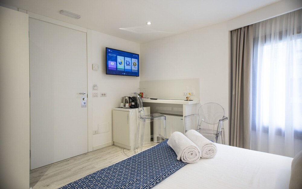 Suite Quaroni