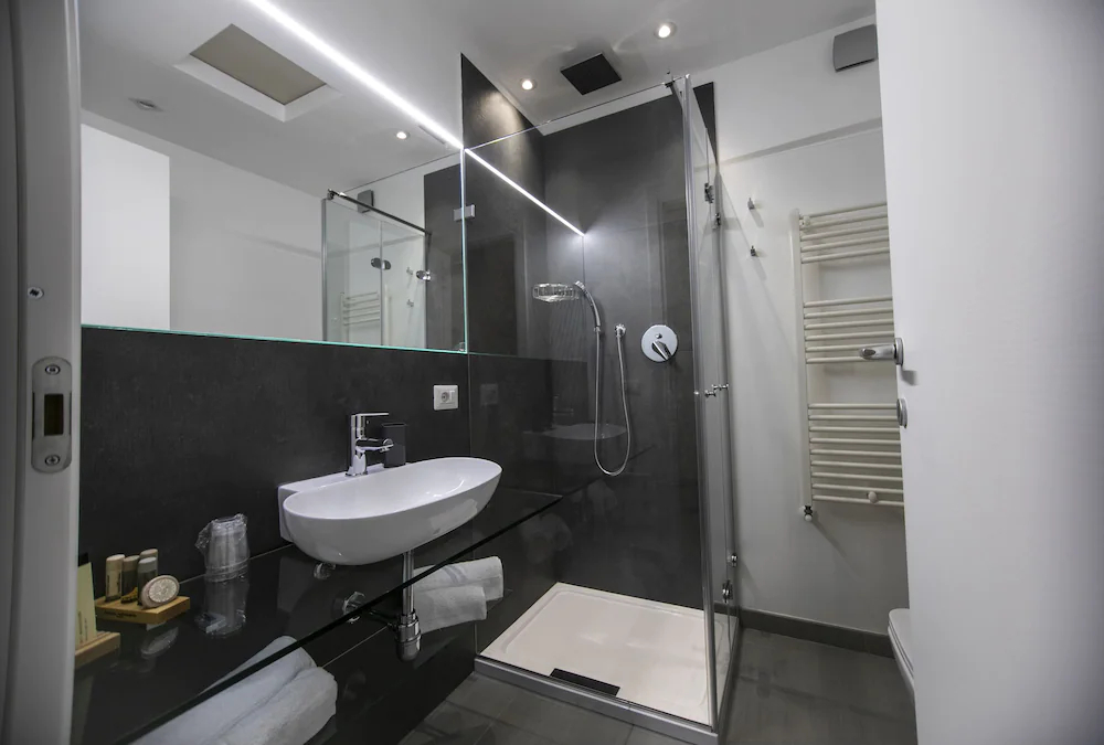 Suite Quaroni