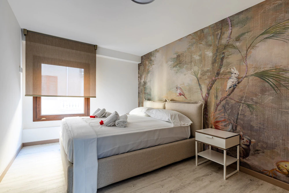 Suite Quaroni