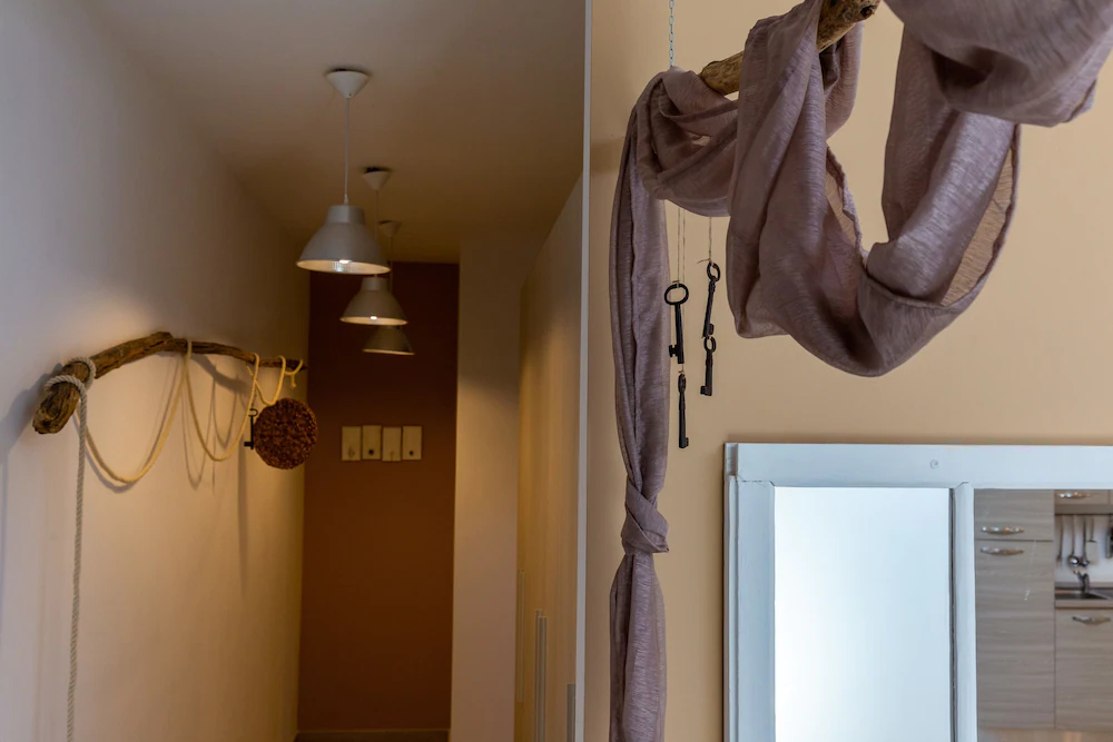 Suite Quaroni