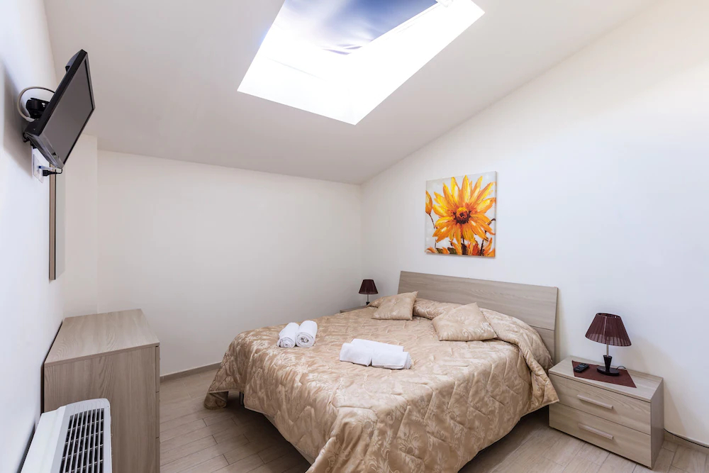 Suite Quaroni