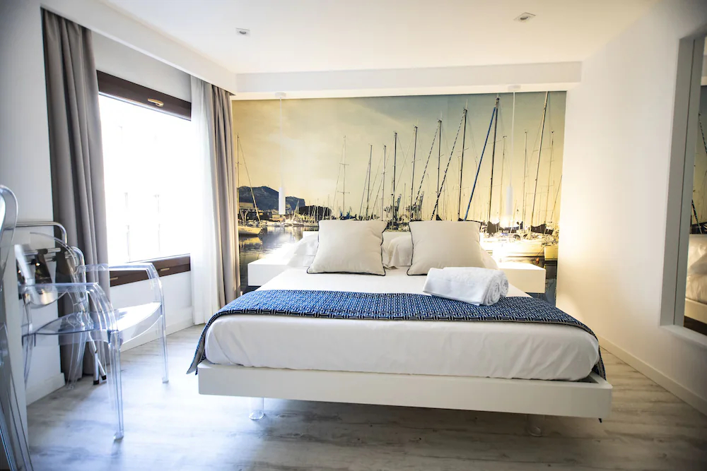 Suite Quaroni