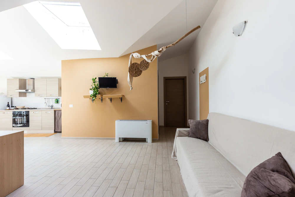 Suite Quaroni