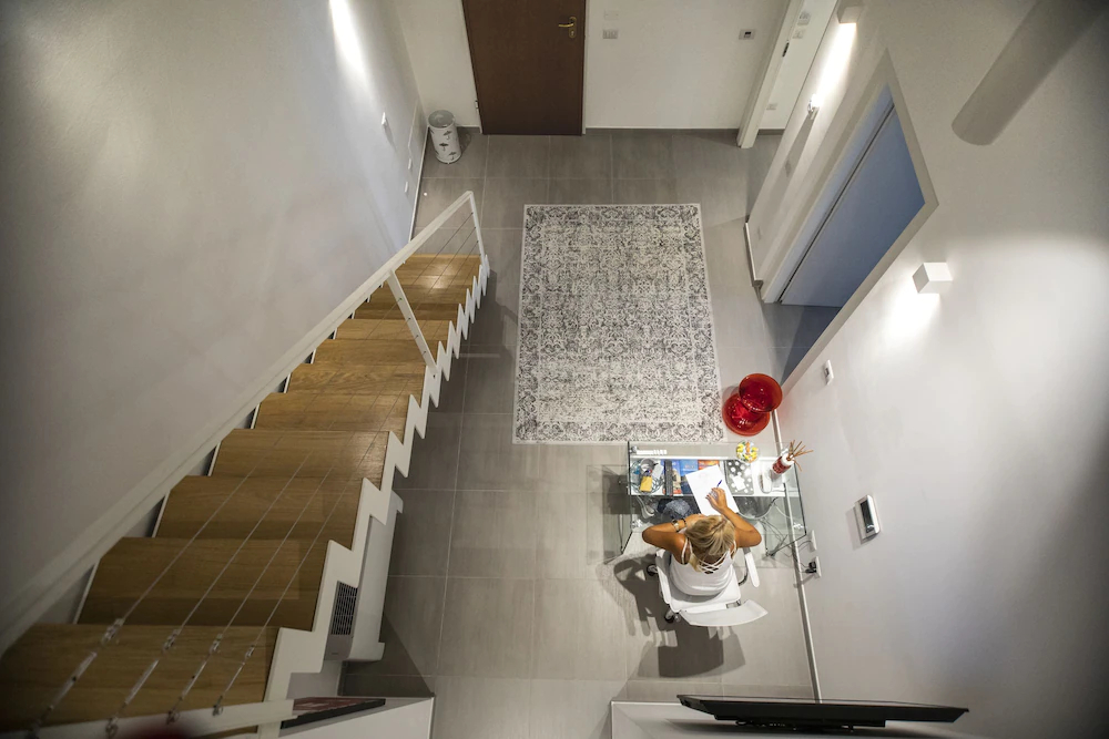 Suite Quaroni