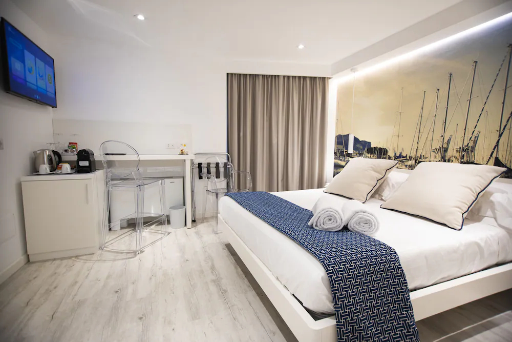 Suite Quaroni