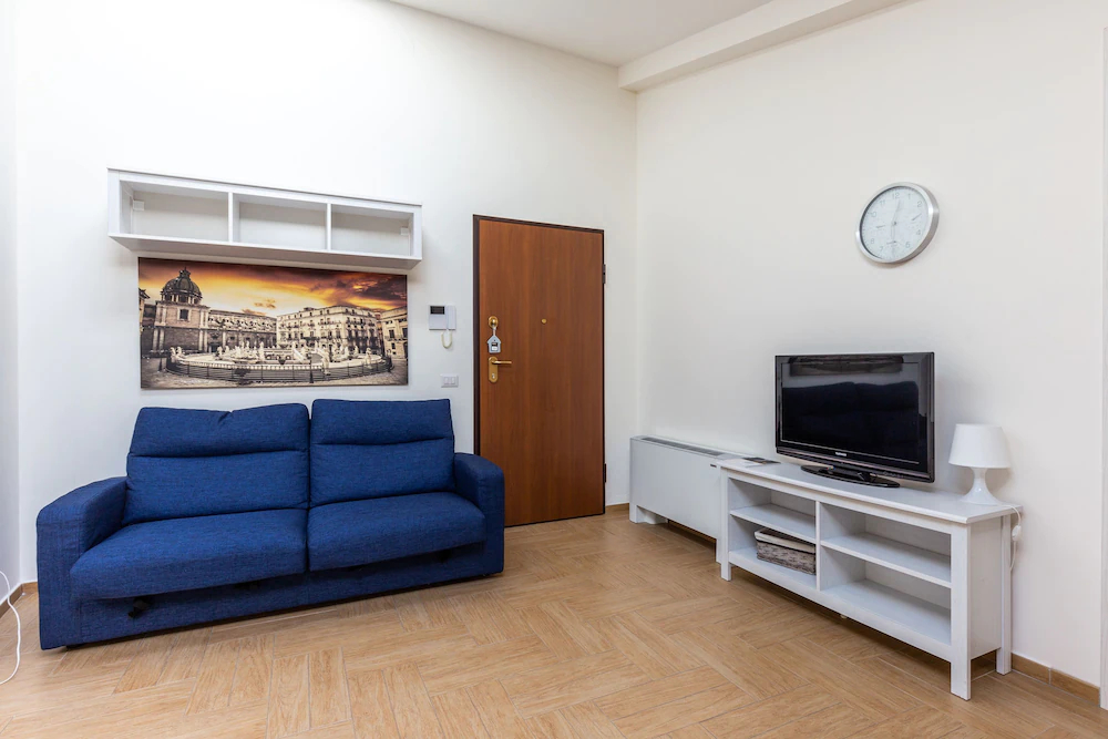 Suite Quaroni