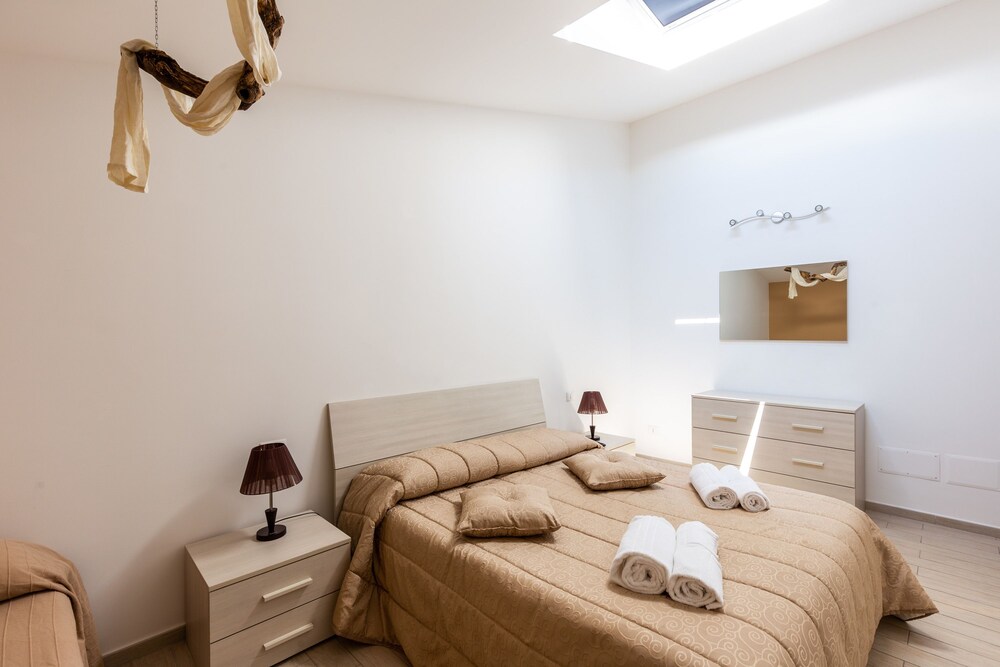 Suite Quaroni