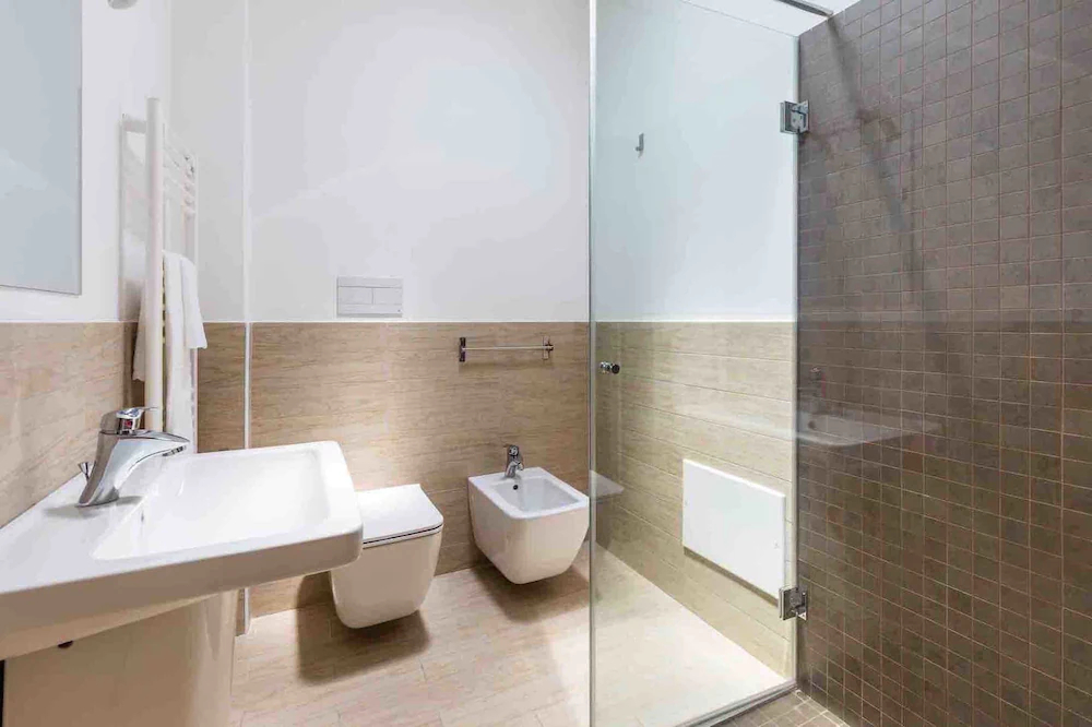 Suite Quaroni