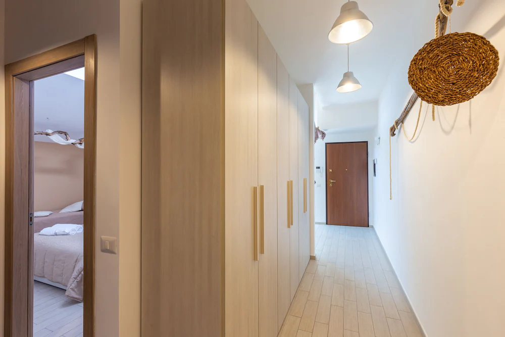 Suite Quaroni