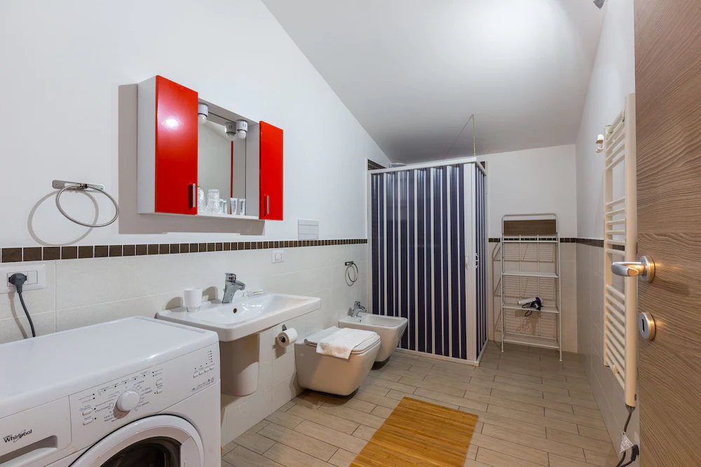 Suite Quaroni
