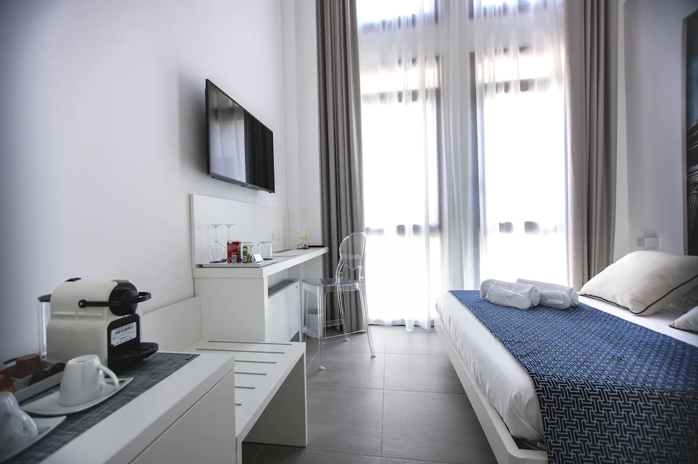 Suite Quaroni