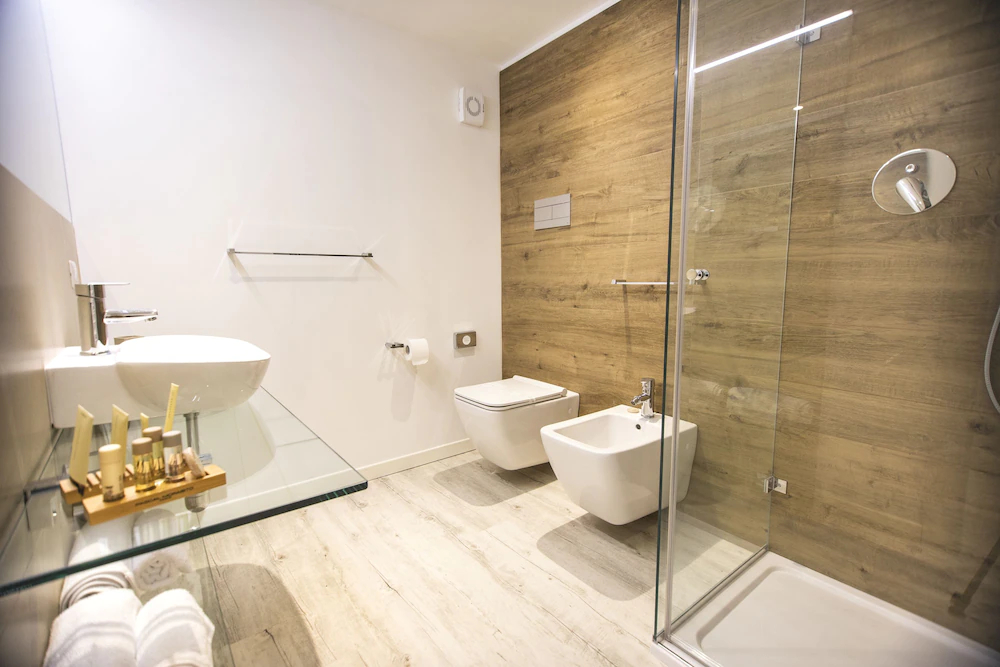 Suite Quaroni