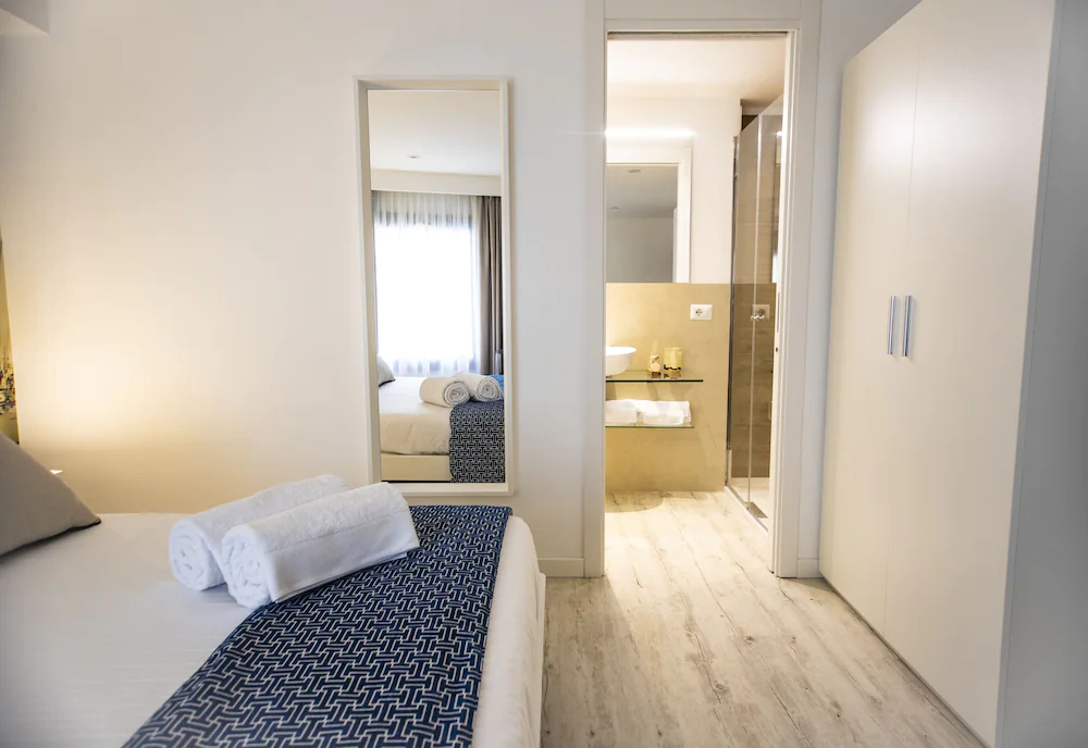 Suite Quaroni