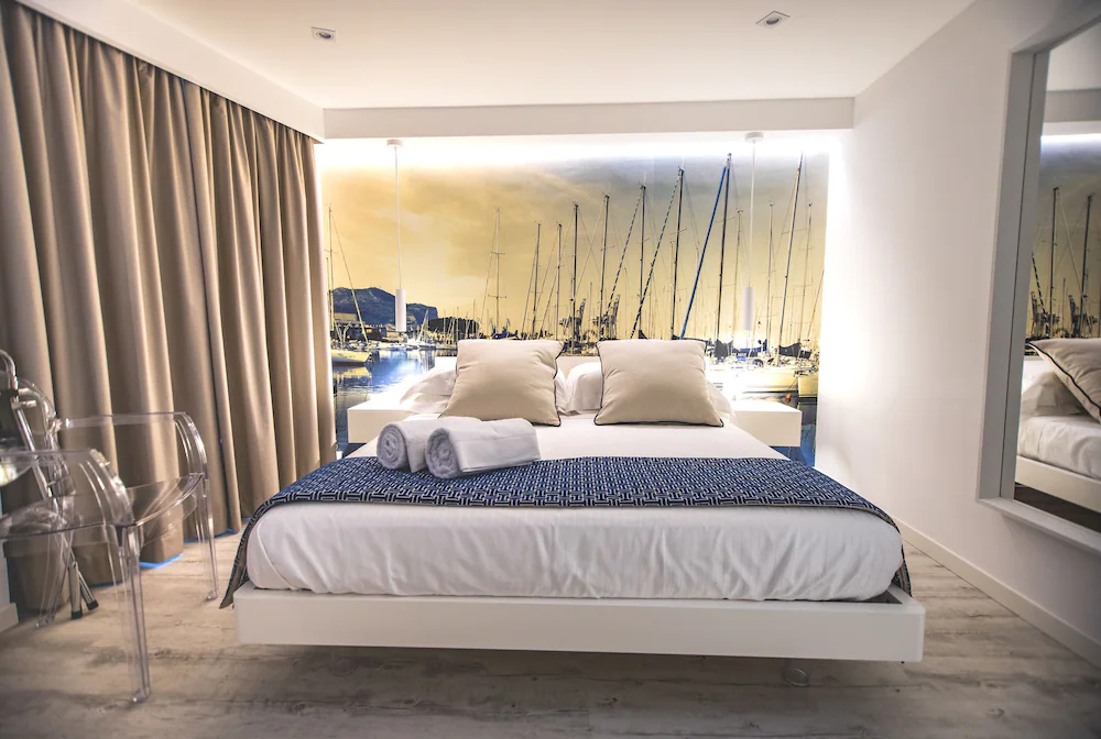 Suite Quaroni