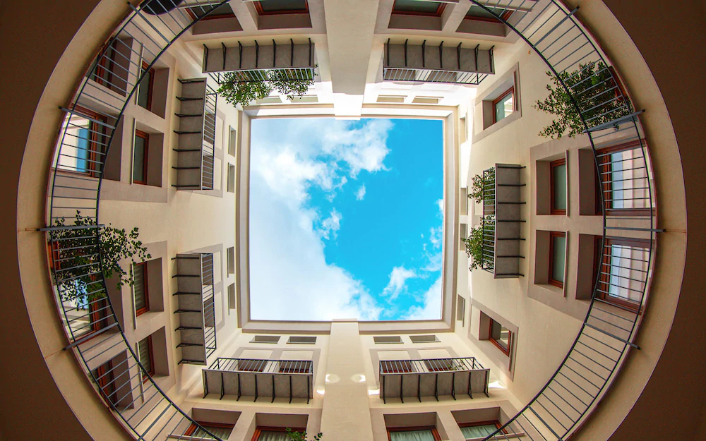 Suite Quaroni
