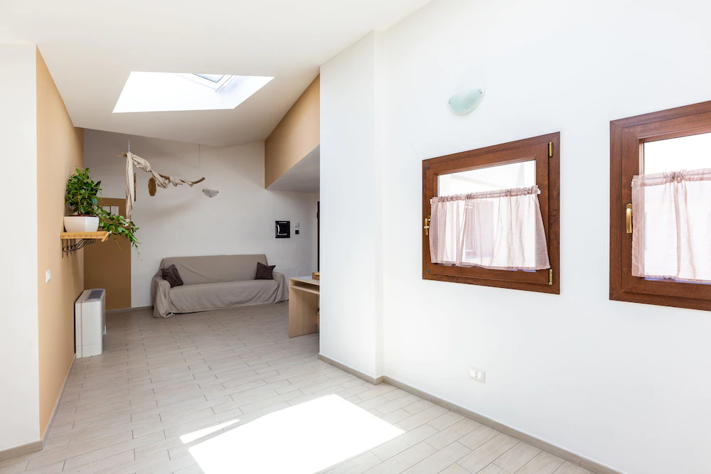 Suite Quaroni