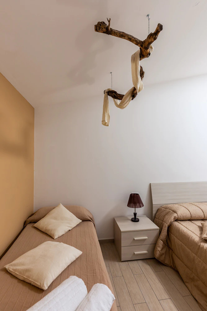 Suite Quaroni