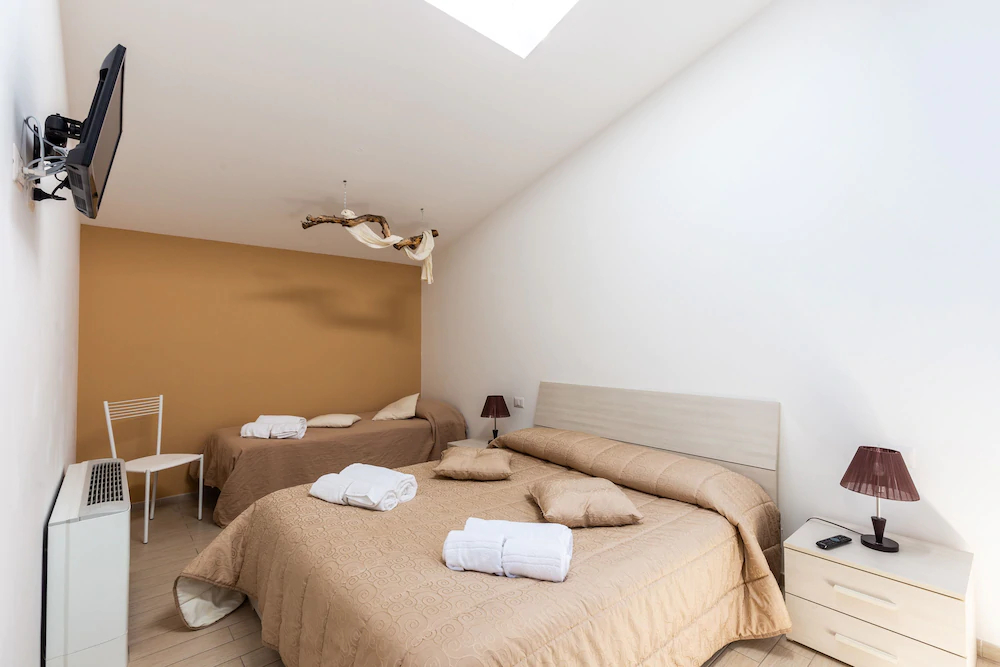 Suite Quaroni