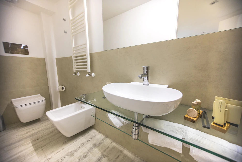 Suite Quaroni