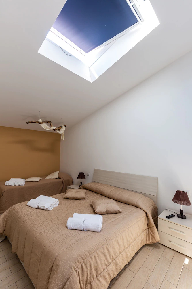 Suite Quaroni