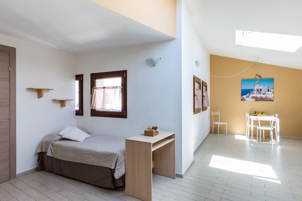 Suite Quaroni