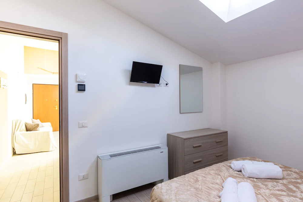 Suite Quaroni