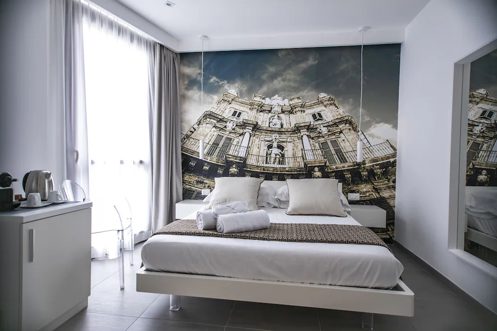 Suite Quaroni