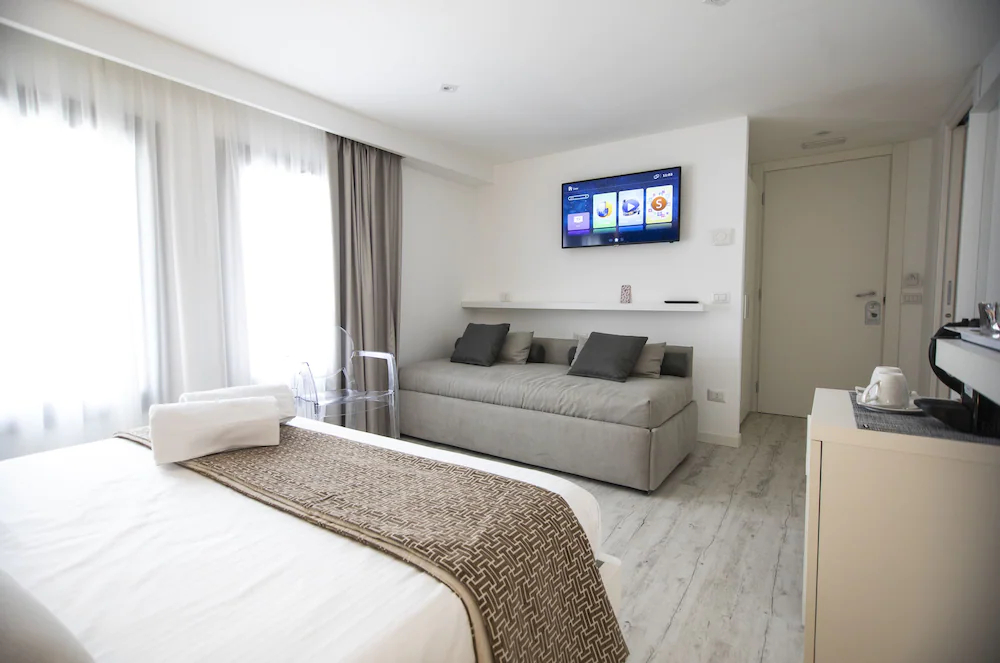Suite Quaroni