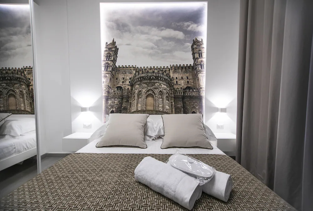 Suite Quaroni