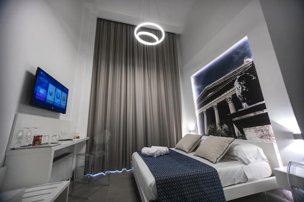 Suite Quaroni