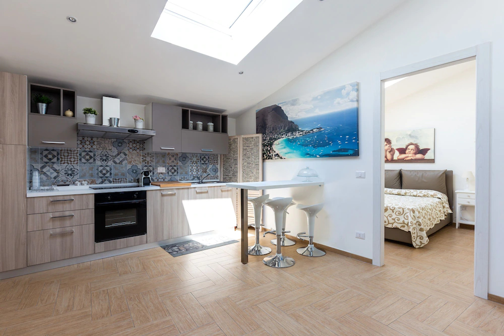 Suite Quaroni