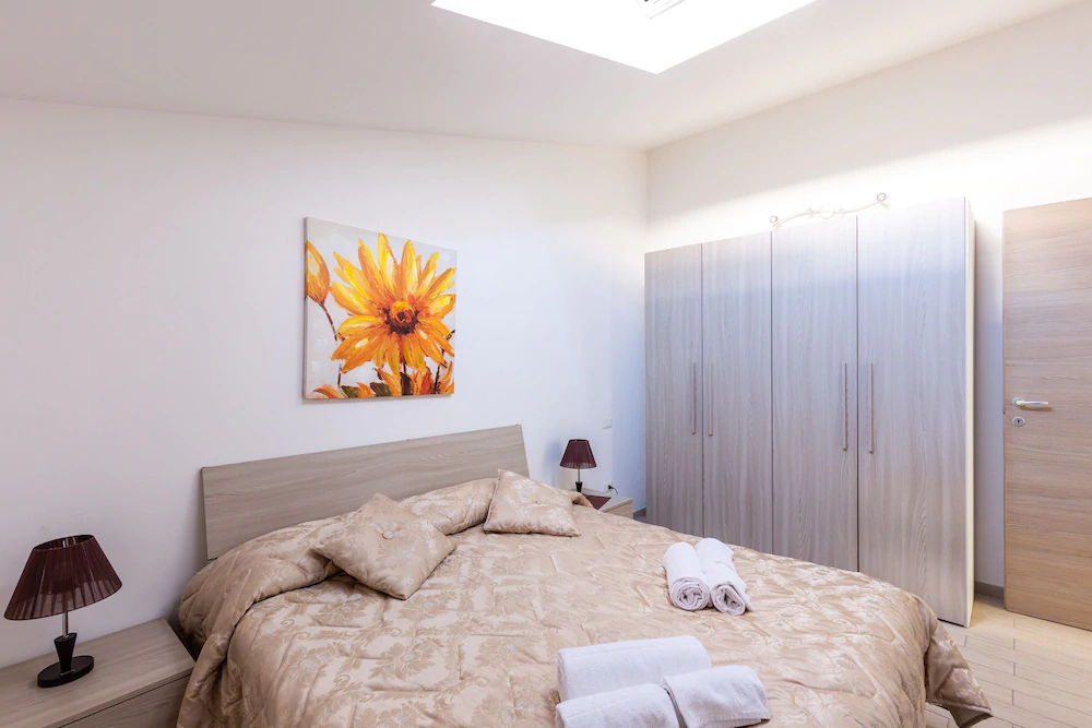 Suite Quaroni