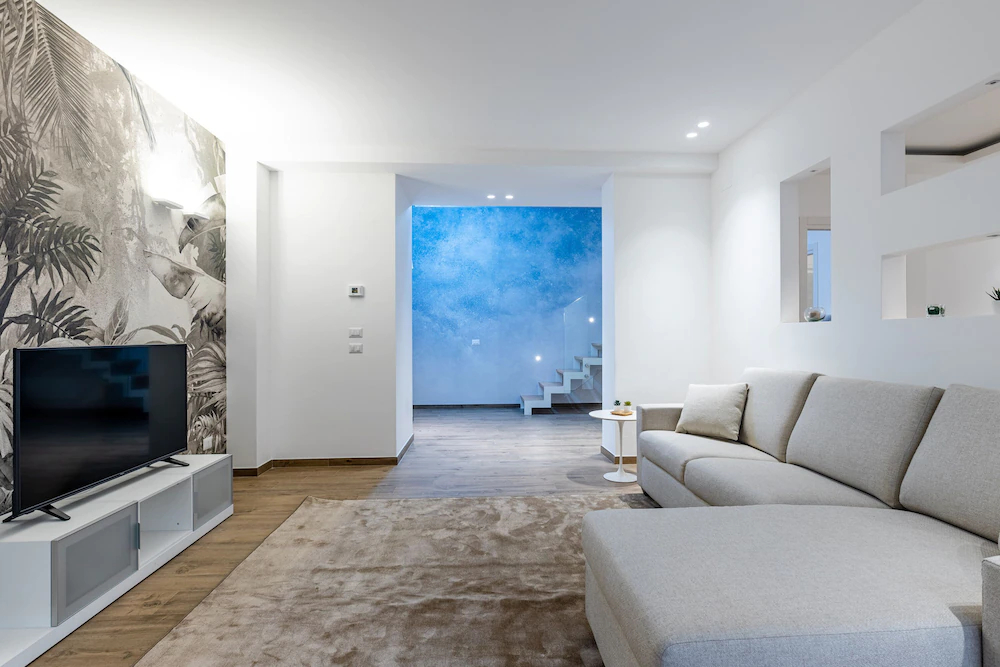 Suite Quaroni