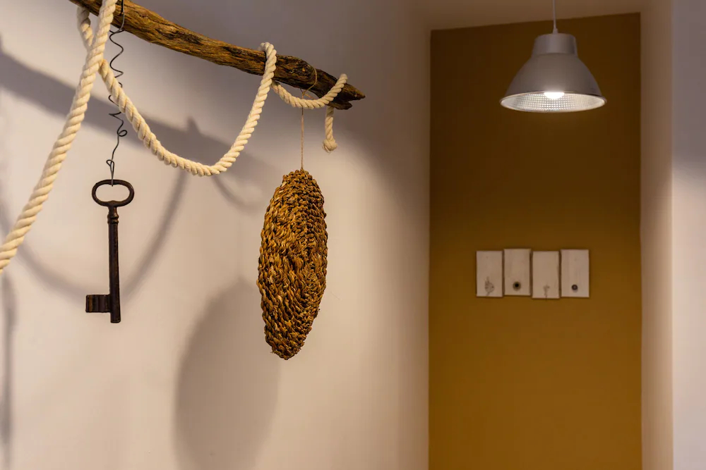 Suite Quaroni