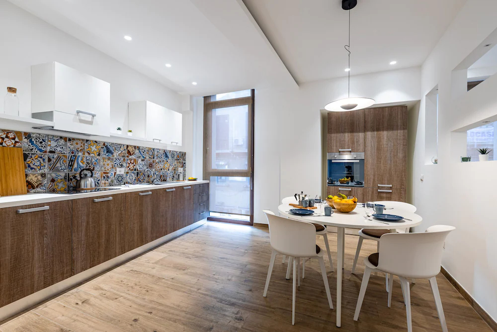 Suite Quaroni